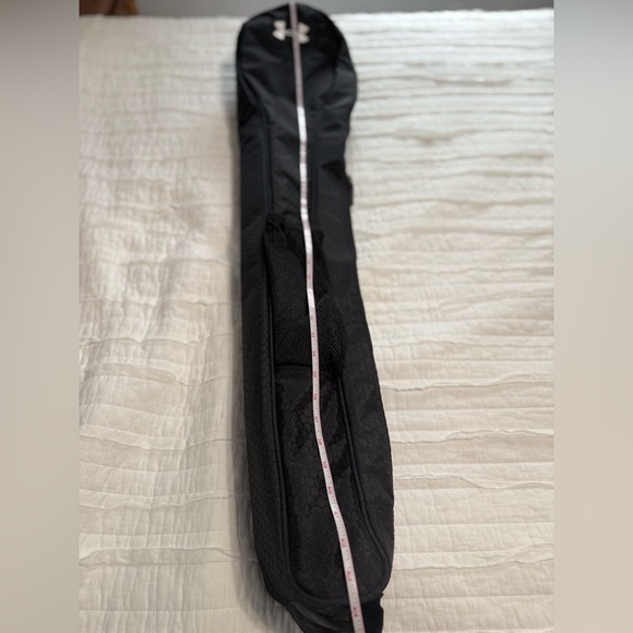 Under Armour Unisex Lacrosse Bag - Picture 11 of 16